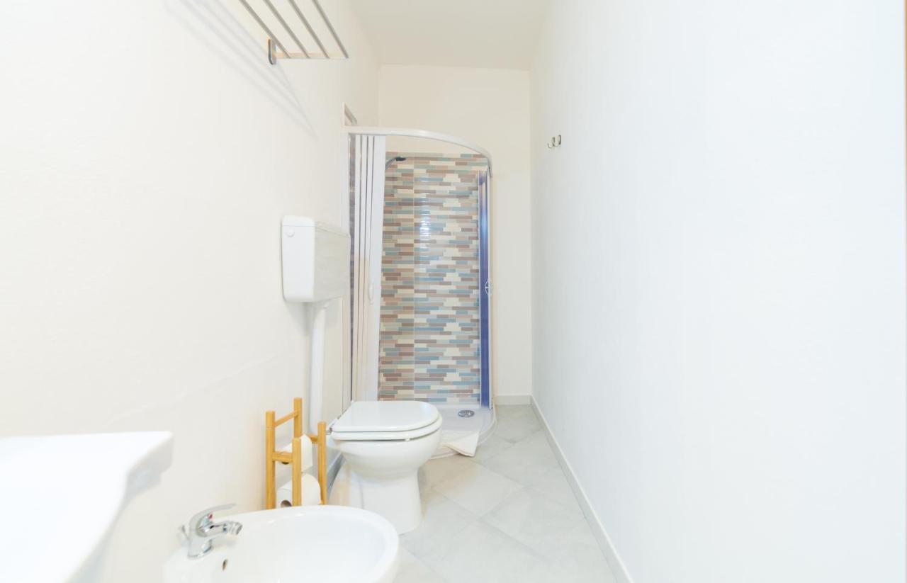 Brezza B&B Golfo Aranci Kültér fotó