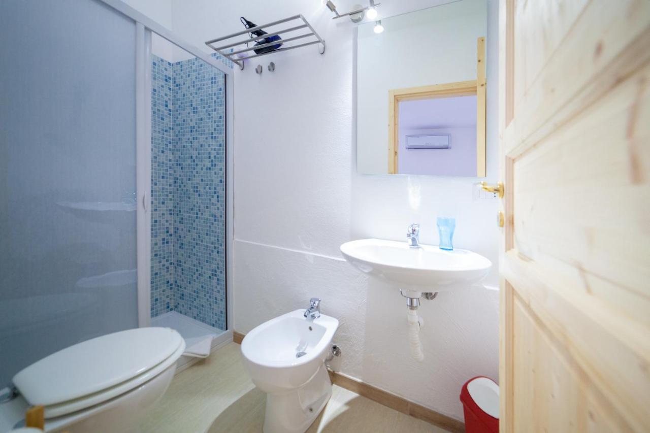 Brezza B&B Golfo Aranci Kültér fotó