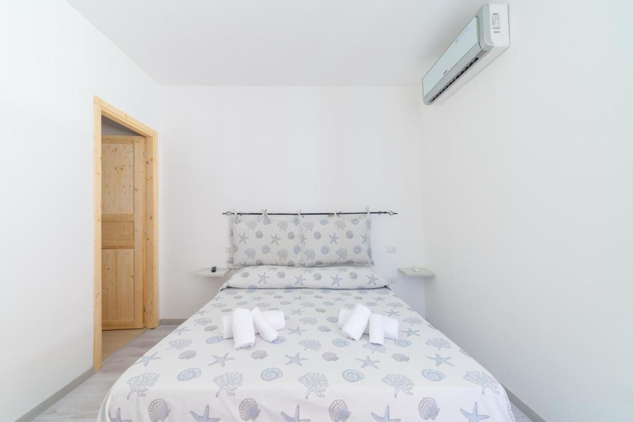 Brezza B&B Golfo Aranci Kültér fotó