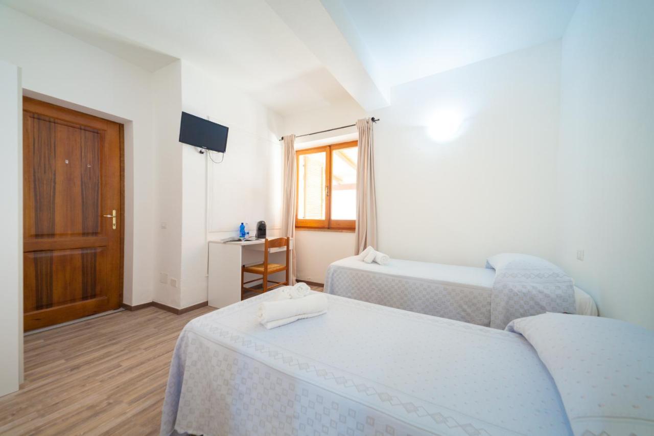 Brezza B&B Golfo Aranci Kültér fotó