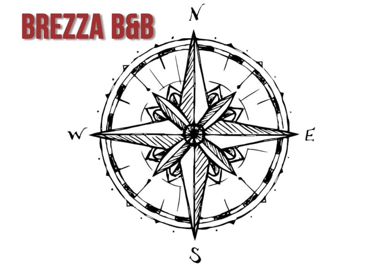 Brezza B&B Golfo Aranci Kültér fotó